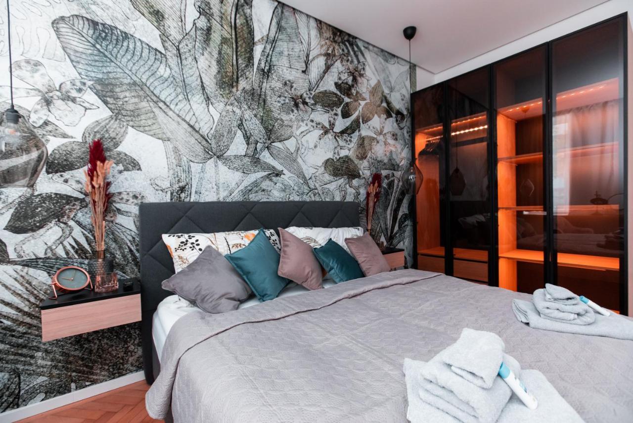 Petit Luxe Apartment Βιέννη Εξωτερικό φωτογραφία