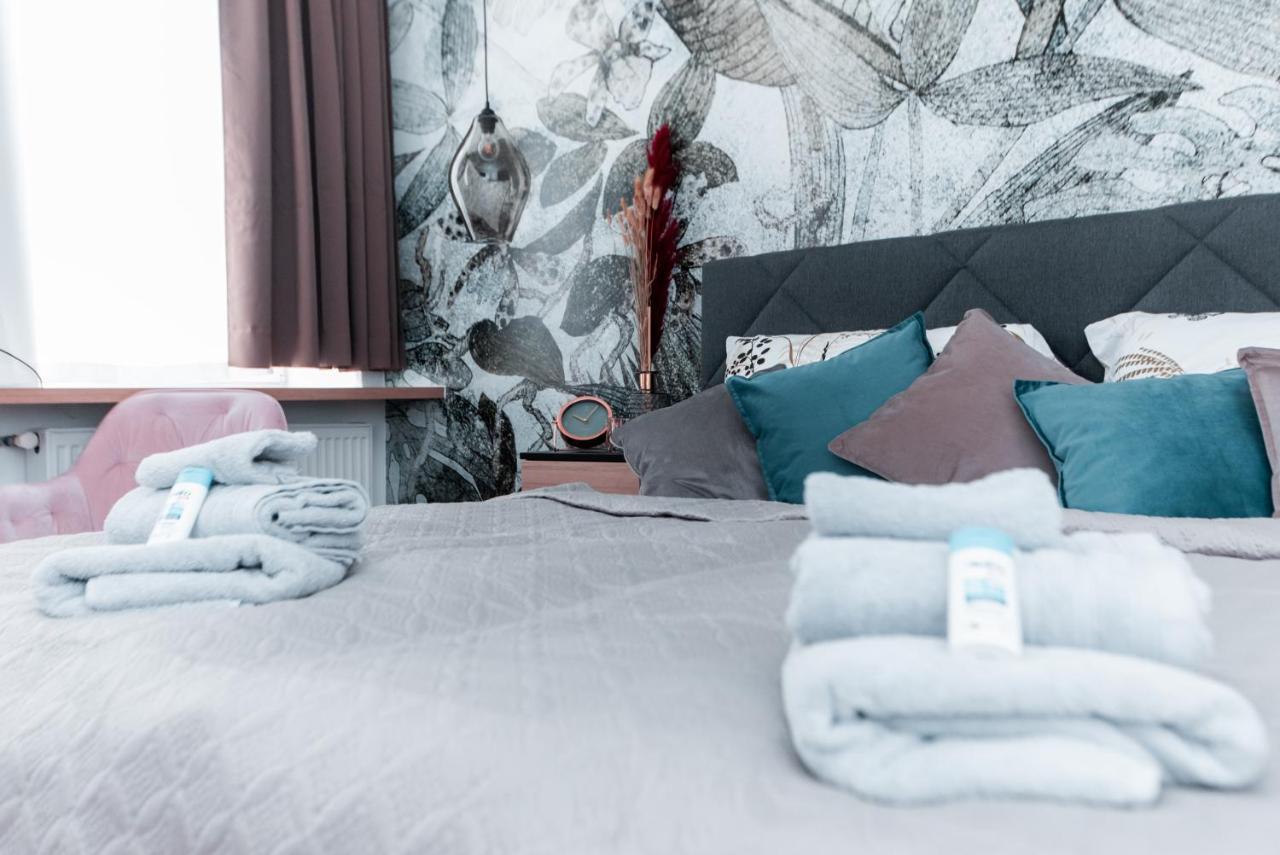 Petit Luxe Apartment Βιέννη Εξωτερικό φωτογραφία